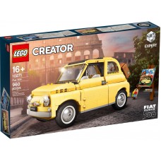 10271 Lego Creator Expert Fiat 500