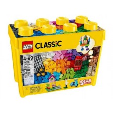 10698 Lego Classic Creatieve grote opbergdoos