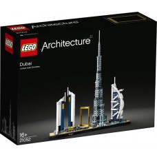 21052 Lego Architecture Dubai 21052 Lego Architecture Dubai