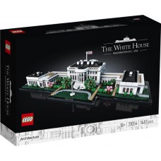 21054 Lego Architecture Het Witte Huis 21054 Lego Architecture Het Witte Huis