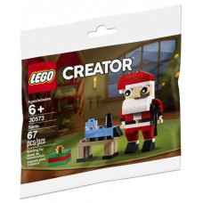 30573 Lego Creator Kerstman