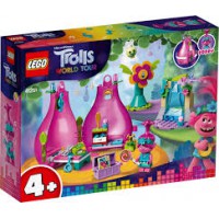 41251 Lego Trolls Poppy`s huisje 41251 Lego Trolls Poppy`s huisje