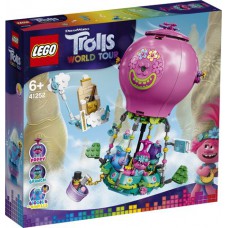 41252 Lego Trolls Poppy`s luchtballon avontuur
