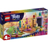 41253 Lego Trolls Lonesome Flats wildwater avontuur 41253 Lego Trolls Lonesome Flats wildwater avontuur