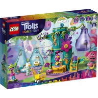 41255 Lego Trolls Feest in Troll dorp 41255 Lego Trolls Feest in Troll dorp