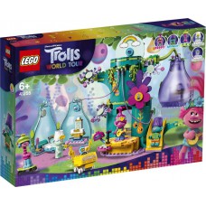 41255 Lego Trolls Feest in Troll dorp 41255 Lego Trolls Feest in Troll dorp