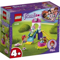 41396 Lego Friends Hondenspeelplaats 41396 Lego Friends Hondenspeelplaats