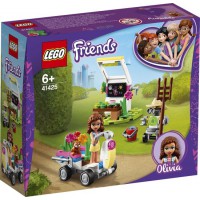 41425 Lego Friends Olivia's bloementuin 41425 Lego Friends Olivia's bloementuin