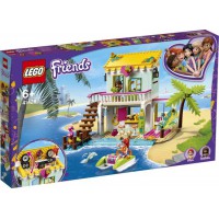 41428 Lego Friends Strandhuis 41428 Lego Friends Strandhuis