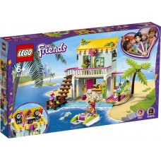 41428 Lego Friends Strandhuis 41428 Lego Friends Strandhuis