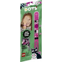 41901 Lego Dots Funky Dieren Armband
