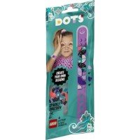 41902 Lego Dots Schitterende Eenhoorn Armband