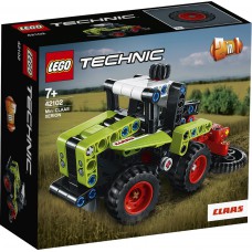 42102 Lego Technic Mini Claas Xerion