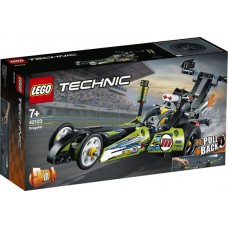 42103 Lego Technic Dragster 42103 Lego Technic Dragster