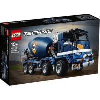 42112 Lego Technic Betonmixer 42112 Lego Technic Betonmixer