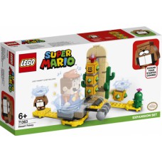 71363 Lego Super Mario Uitbreidingsset: Desert Pokey
