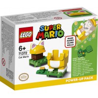 71372 Lego Super Mario Power-uppakket: Kat-Mario 71372 Lego Super Mario Power-uppakket: Kat-Mario