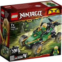 71700 Lego Ninjago Jungle aanvalsvoertuig