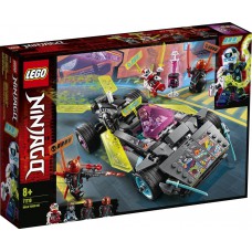 70710 Lego Ninjago Ninja tuning auto 70710 Lego Ninjago Ninja tuning auto