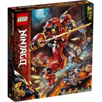 71720 Lego Ninjago Vuursteen robot