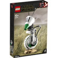75278 Lego Star Wars D-O 75278 Lego Star Wars D-O