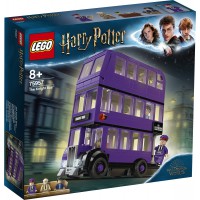 75957 Lego Harry Potter De Collectebus 75957 Lego Harry Potter De Collectebus