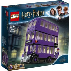 75957 Lego Harry Potter De Collectebus 75957 Lego Harry Potter De Collectebus