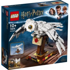 75979 Lego Harry Potter Hedwig 75979 Lego Harry Potter Hedwig