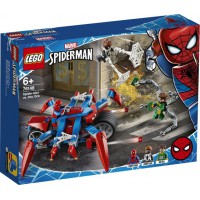 76148 Lego Spider-Man vs. Doc Ock 76148 Lego Spider-Man vs. Doc Ock