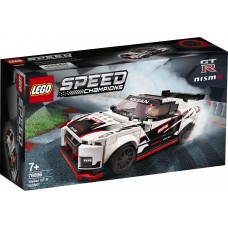 76896 Lego Speed Champions Nissan GT-R Nismo 76896 Lego Speed Champions Nissan GT-R Nismo