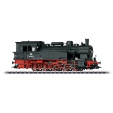 37180 Marklin Tenderstoomlocomotief BR 94 DB MFX+ & Sound