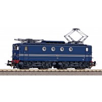 51366 Piko NS E-lok Serie 1100 - 1157 NS Blauw DCC Digitaal Sound