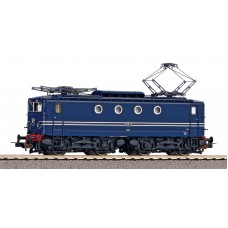 51364 Piko NS E-lok Serie 1100 - 1157 NS Blauw