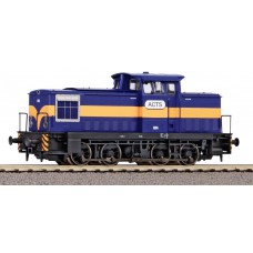 59235 Piko Diesellocomotief Rh 6004 ACTS AC Digitaal