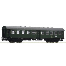 74576 Roco Umbauwagen 2e klasse DB 74576 Roco Umbauwagen 2e klasse DB