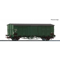 76596 Roco Bahndienstwagen DR 76596 Roco Bahndienstwagen DR