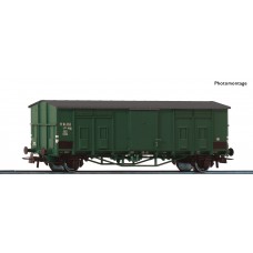 76596 Roco Bahndienstwagen DR 76596 Roco Bahndienstwagen DR