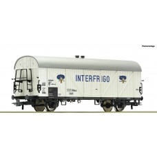 76713 Roco INTERFRIGO Fyffes 76713 Roco INTERFRIGO Fyffes