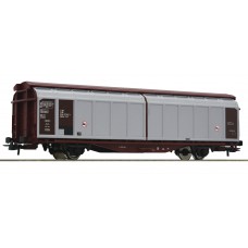 76878 Roco Schuifwandwagen DR 76878 Roco Schuifwandwagen DR