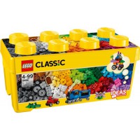 10696 Lego Classic Bouwstenen Set 10696 Lego Classic Bouwstenen Set