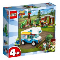 10769 Lego Toy Story 4 Campervakantie