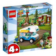 10769 Lego Toy Story 4 Campervakantie