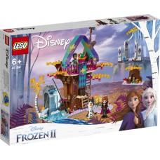 41164 Lego Frozen Betoverde Boomhut
