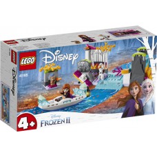 41165 Lego Frozen Anna's Kano Expeditie