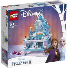 41168 Lego Frozen Elsa's Sieradendoos