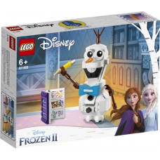 41169 Lego Frozen Olaf