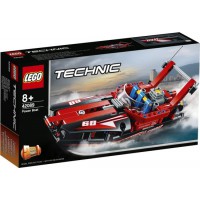 42089 Lego Technic Powervboat