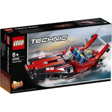 42089 Lego Technic Powervboat 42089 Lego Technic Powervboat