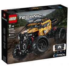 42099 Lego Technic RC X-treme Off-roader 42099 Lego Technic RC X-treme Off-roader