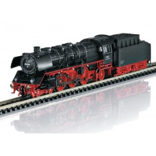 16031 Minitrix N Stoomlocomotief BR 003 268-0 DCC Sound